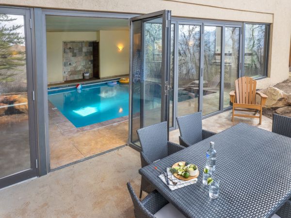 Discover the Inviting, 6-bedroom Vacation Rental in Deer Valley