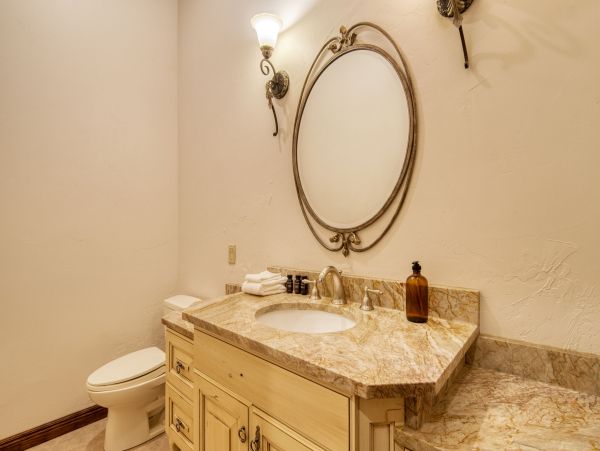 Discover the Inviting, 6-bedroom Vacation Rental in Deer Valley