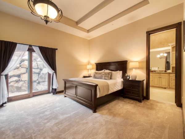 Discover the Inviting, 6-bedroom Vacation Rental in Deer Valley