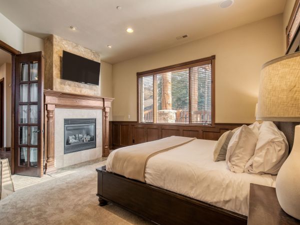 Discover the Inviting, 6-bedroom Vacation Rental in Deer Valley