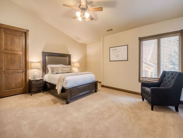 Discover the Inviting, 6-bedroom Vacation Rental in Deer Valley