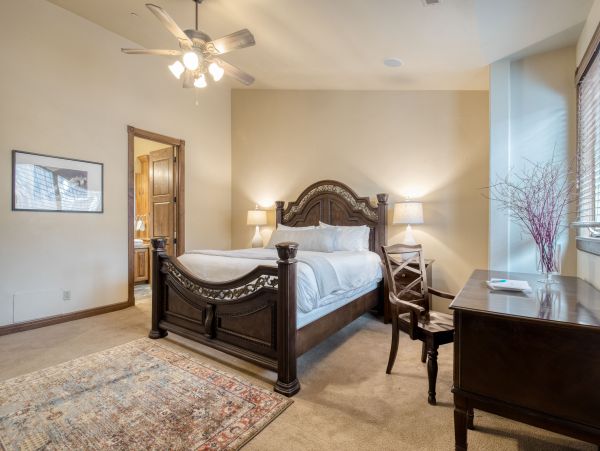 Discover the Inviting, 6-bedroom Vacation Rental in Deer Valley