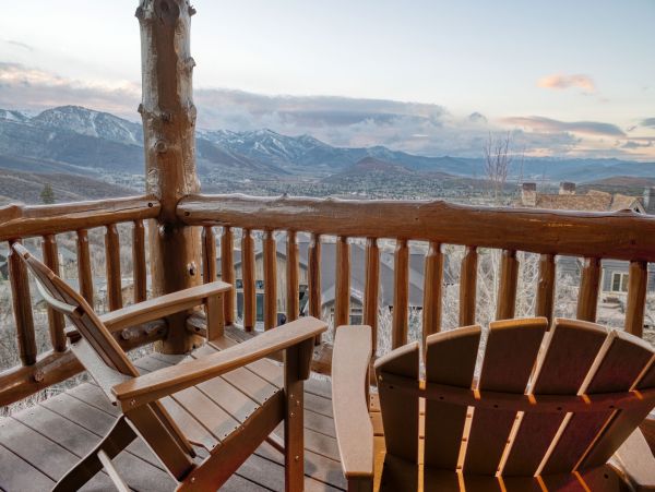 Discover the Inviting, 6-bedroom Vacation Rental in Deer Valley