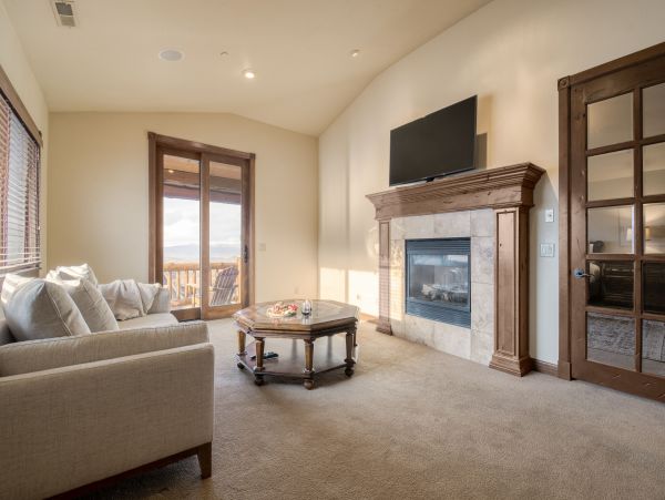 Discover the Inviting, 6-bedroom Vacation Rental in Deer Valley