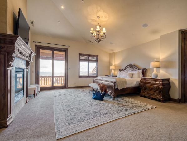 Discover the Inviting, 6-bedroom Vacation Rental in Deer Valley