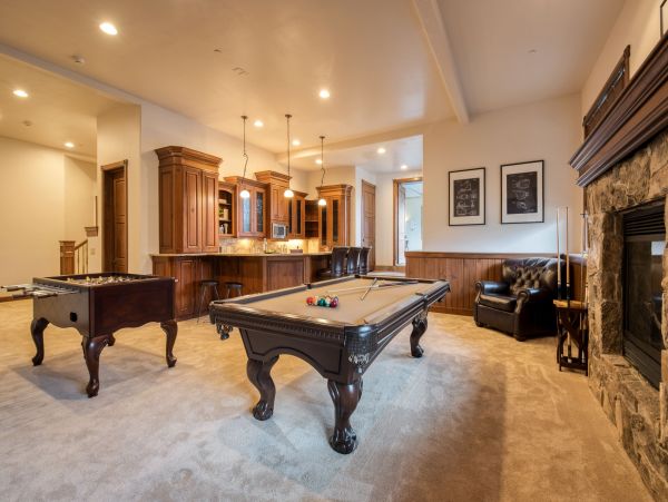 Discover the Inviting, 6-bedroom Vacation Rental in Deer Valley