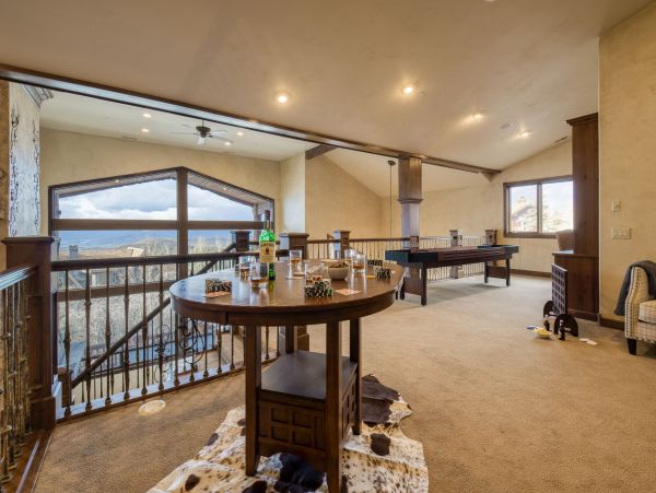 Discover the Inviting, 6-bedroom Vacation Rental in Deer Valley