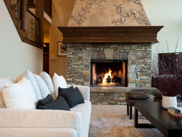 Discover the Inviting, 6-bedroom Vacation Rental in Deer Valley