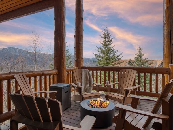 Discover the Inviting, 6-bedroom Vacation Rental in Deer Valley