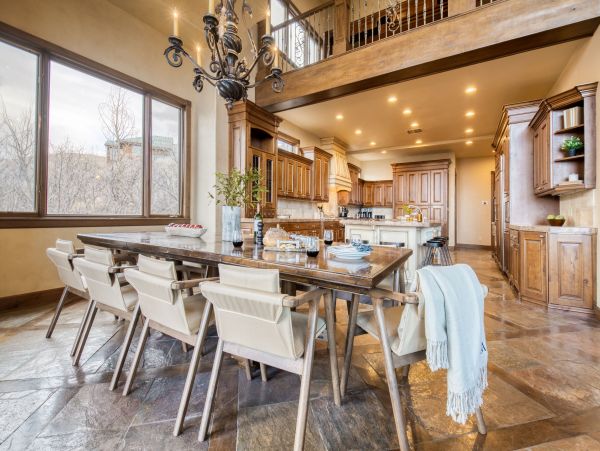 Discover the Inviting, 6-bedroom Vacation Rental in Deer Valley
