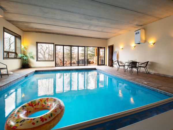 Discover the Inviting, 6-bedroom Vacation Rental in Deer Valley