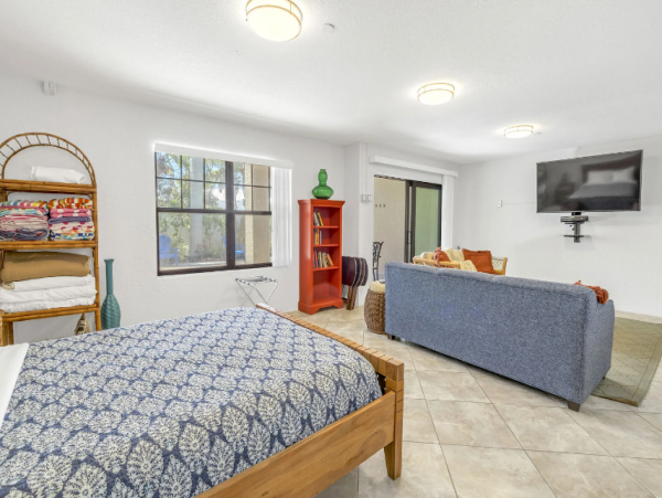 Siesta Key Vacation Rental with 8 Bedrooms Total