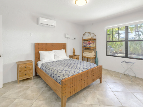 Siesta Key Vacation Rental with 8 Bedrooms Total