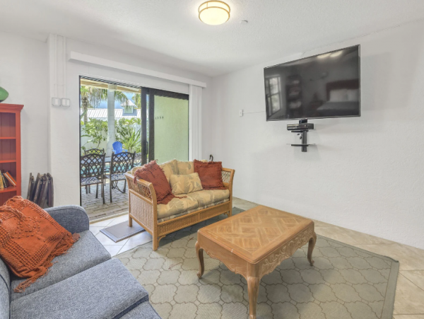 Siesta Key Vacation Rental with 8 Bedrooms Total