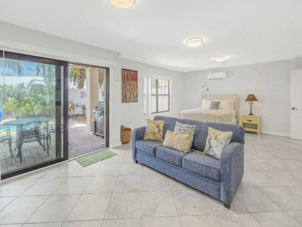 Siesta Key Vacation Rental with 8 Bedrooms Total