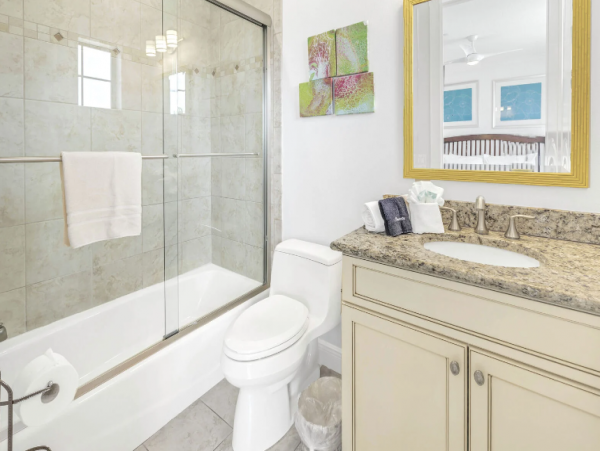 Siesta Key Vacation Rental with 8 Bedrooms Total