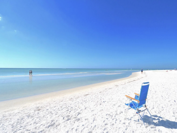 Siesta Key Vacation Rental with 8 Bedrooms Total