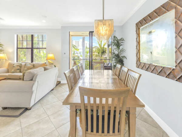 Siesta Key Vacation Rental with 8 Bedrooms Total