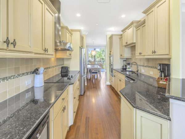 Siesta Key Vacation Rental with 8 Bedrooms Total