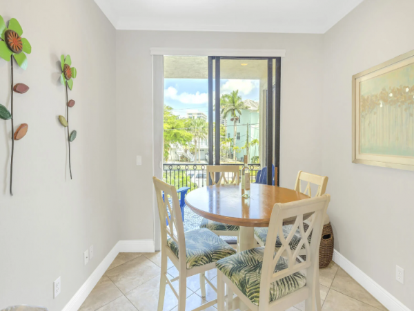 Siesta Key Vacation Rental with 8 Bedrooms Total