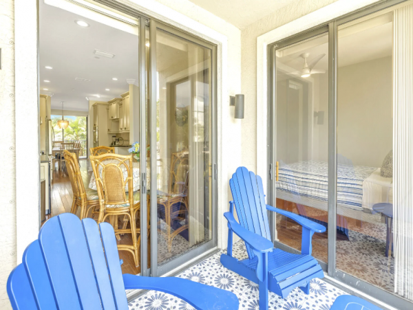 Siesta Key Vacation Rental with 8 Bedrooms Total