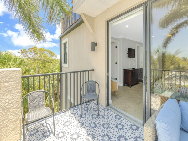 Siesta Key Vacation Rental with 8 Bedrooms Total