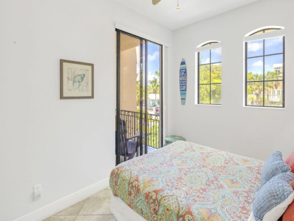 Siesta Key Vacation Rental with 8 Bedrooms Total