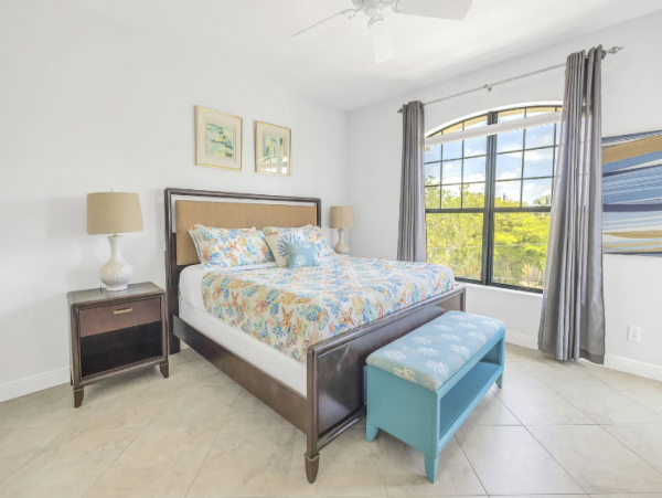 Siesta Key Vacation Rental with 8 Bedrooms Total