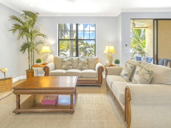 Siesta Key Vacation Rental with 8 Bedrooms Total