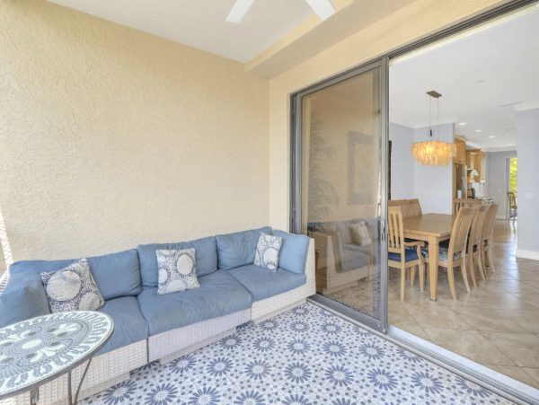 Siesta Key Vacation Rental with 8 Bedrooms Total