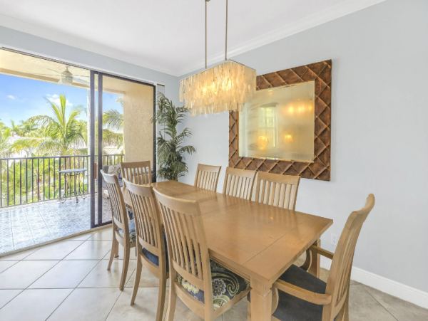 Siesta Key Vacation Rental with 8 Bedrooms Total