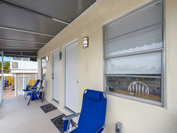 Coastal Cottage with 2 Bedrooms in Fort Myers Beach
