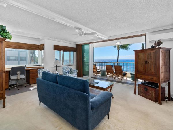 Pacific Views Best Rental Ever Big Island Three Bedroom