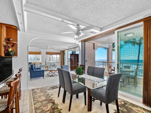 Pacific Views Best Rental Ever Big Island Three Bedroom