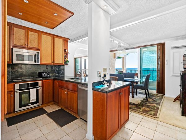 Pacific Views Best Rental Ever Big Island Three Bedroom