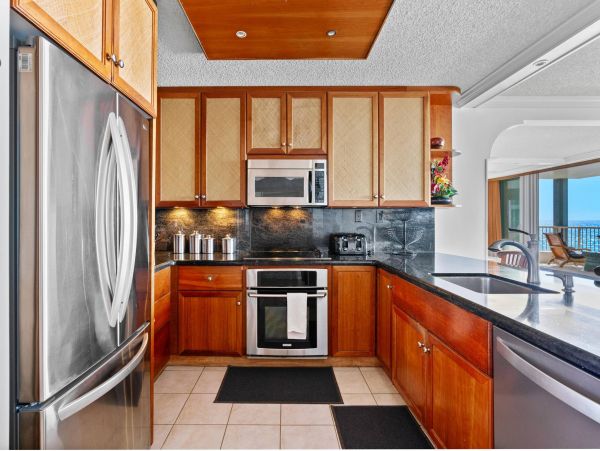 Pacific Views Best Rental Ever Big Island Three Bedroom
