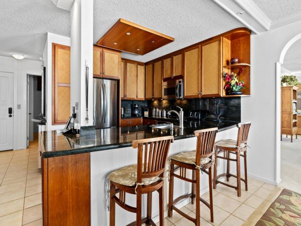 Pacific Views Best Rental Ever Big Island Three Bedroom
