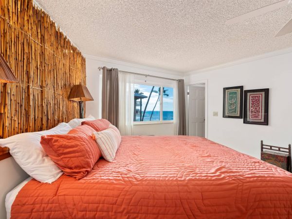 Pacific Views Best Rental Ever Big Island Three Bedroom