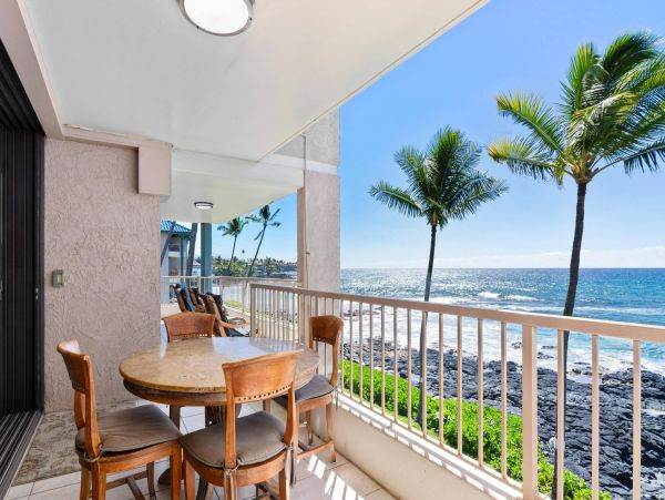 Pacific Views Best Rental Ever Big Island Three Bedroom
