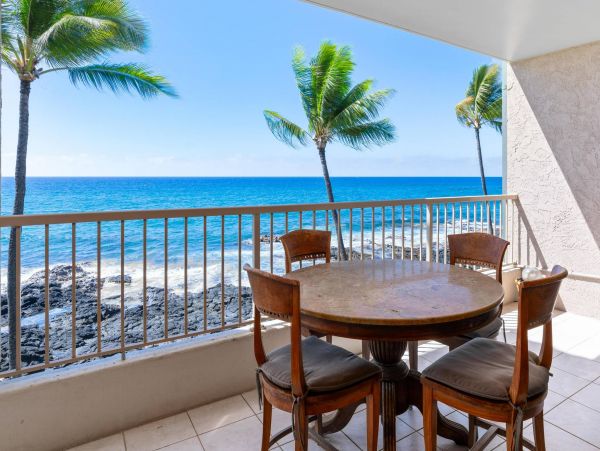Pacific Views Best Rental Ever Big Island Three Bedroom