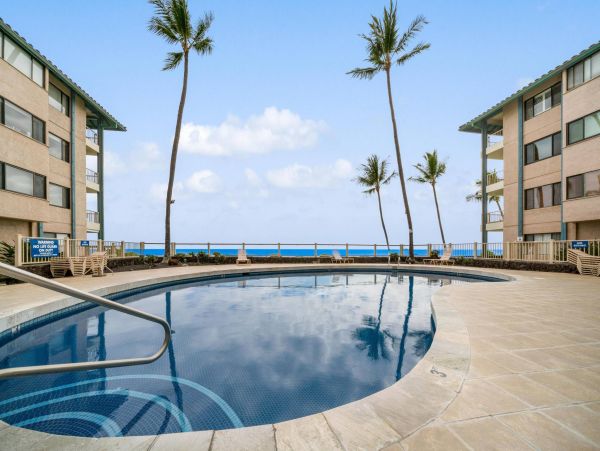 Pacific Views Best Rental Ever Big Island Three Bedroom