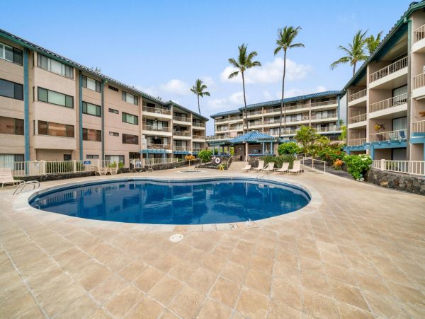 Pacific Views Best Rental Ever Big Island Three Bedroom