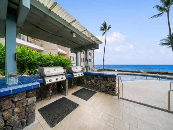 Pacific Views Best Rental Ever Big Island Three Bedroom
