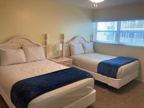 Siesta Key Vacation Rental Your Perfect Getaway