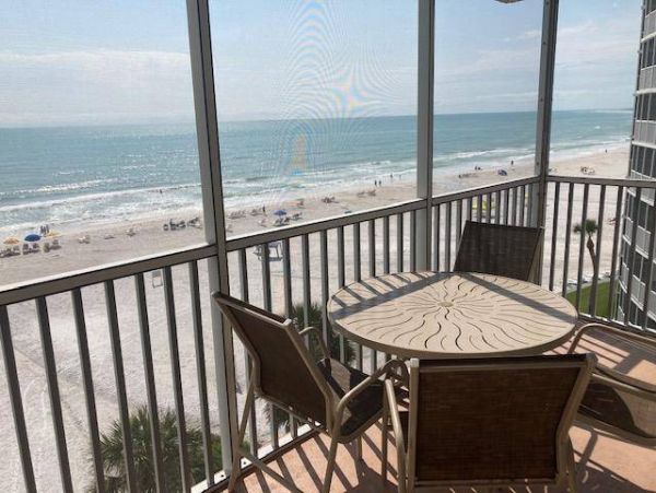 Siesta Key Vacation Rental Your Perfect Getaway