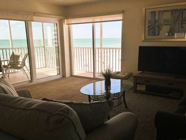 Siesta Key Vacation Rental Your Perfect Getaway