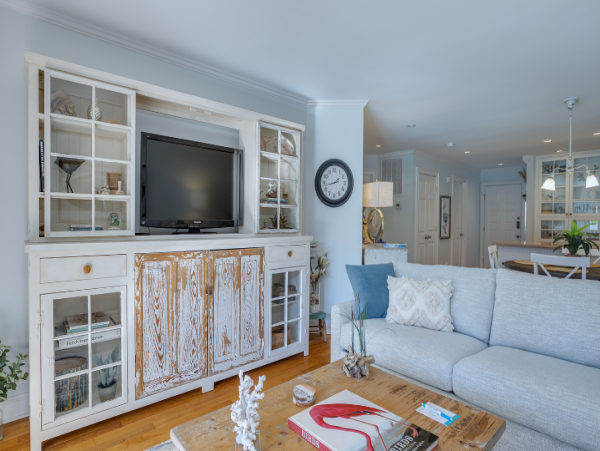 Hilton Head Vacation Rental with 2 Bedrooms