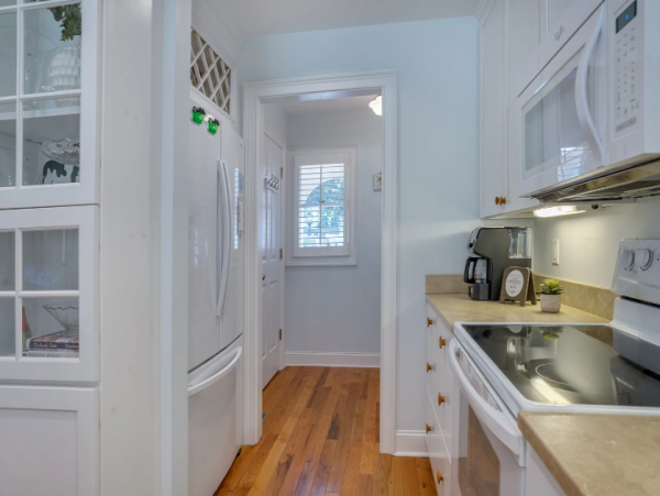Hilton Head Vacation Rental with 2 Bedrooms