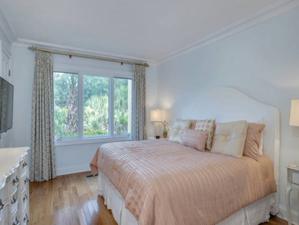 Hilton Head Vacation Rental with 2 Bedrooms