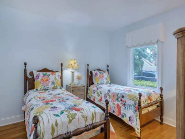 Hilton Head Vacation Rental with 2 Bedrooms
